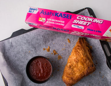 ASAHI KASEI-Cooking Sheet-30cm x 5m